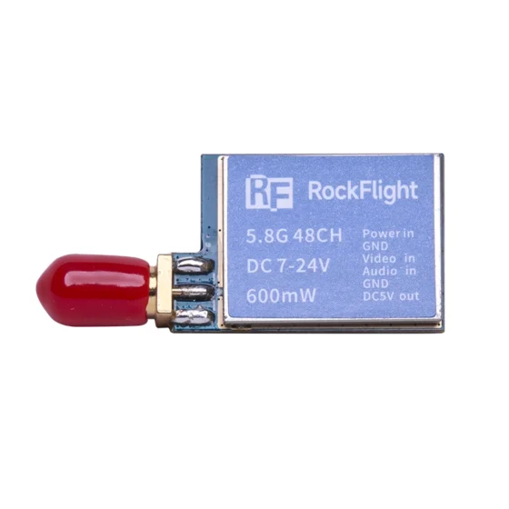 FPV Drones Receiver