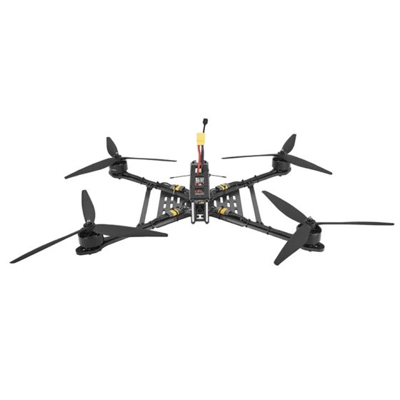 FPV Drones Demo