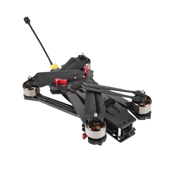 Folding FPV Drone