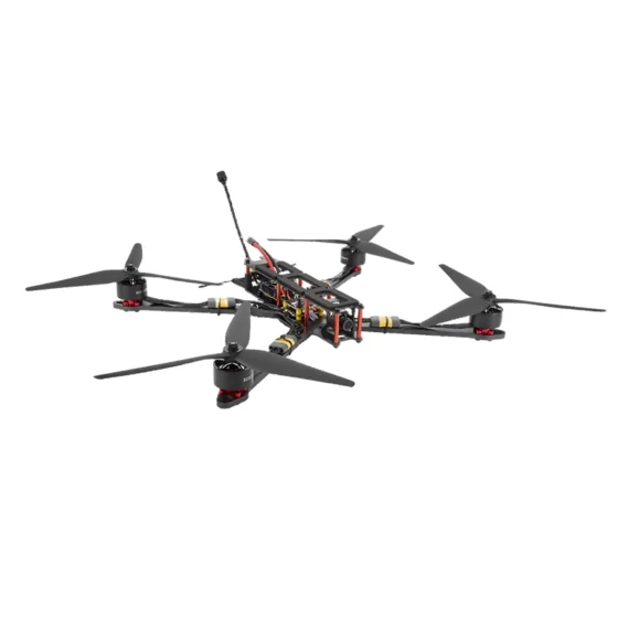 FPV Drone – Core Characteristics