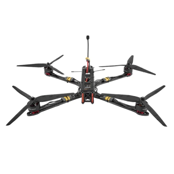 10 Inch FPV Drone