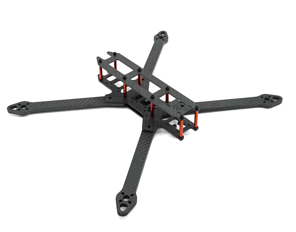 Marco de drones FPV